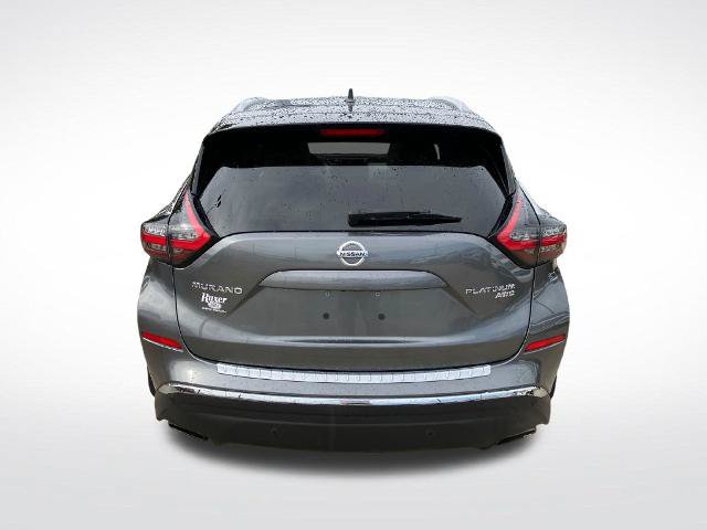 Used 2022 Nissan Murano Platinum w/ Cargo Package AWD/4WD image 6