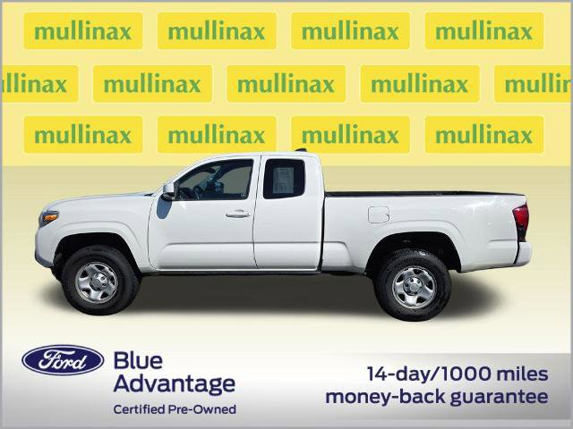 Used 2021 Toyota Tacoma SR w/ SR Convenience Package RWD image 13