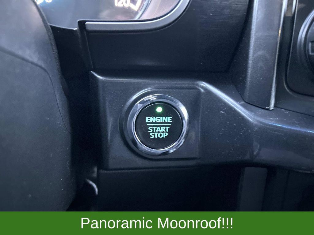 Certified 2022 Ford F150 XLT w/ Equipment Group 302A High image 27