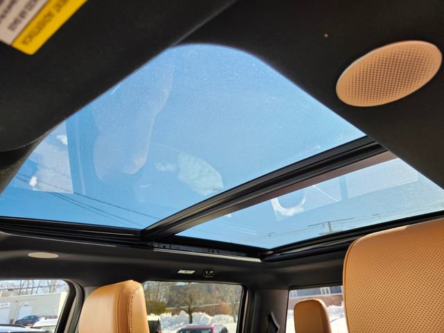 Certified 2023 Ford F150 Platinum w/ Equipment Group 701A High image 20