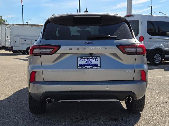 Certified 2023 Ford Escape ST-Line w/ Tech Pack #1 AWD/4WD image 11