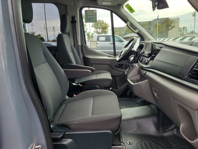 Certified 2023 Ford Transit 350 XL image 20