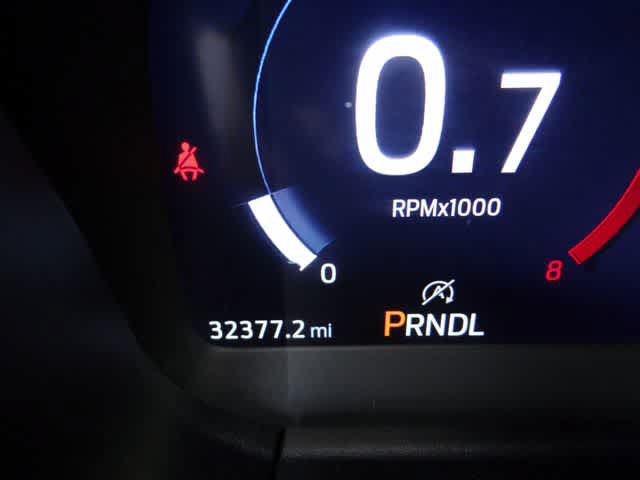 Certified 2025 Ford Explorer ST-Line AWD/4WD image 20