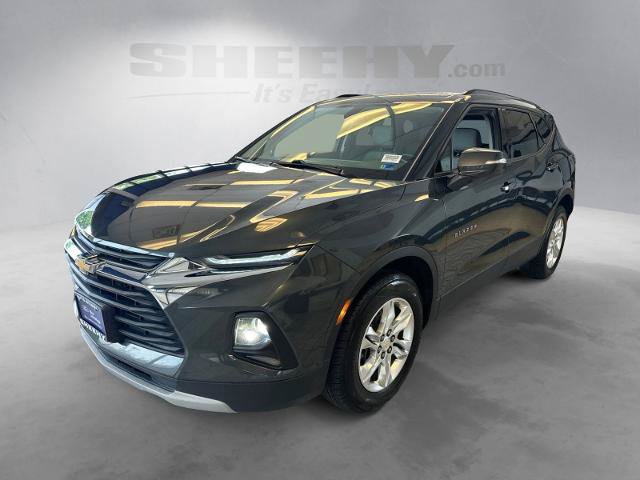 Used 2019 Chevrolet Blazer LT FWD image 15