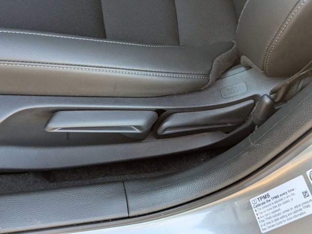 Used 2026 Honda Civic Sport image 18