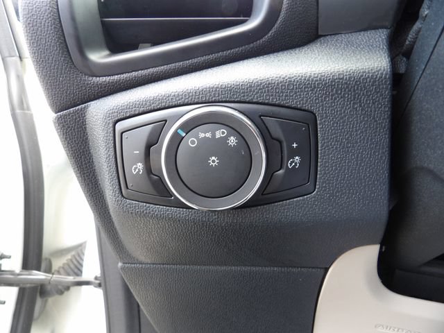 Certified 2021 Ford EcoSport S FWD image 29