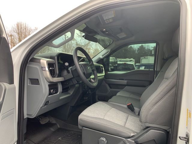 Certified 2024 Ford F250 XL w/ STX Appearance Package image 20