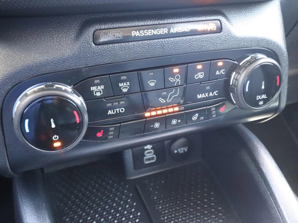 Certified 2023 Ford Bronco Sport Outer Banks AWD/4WD image 22