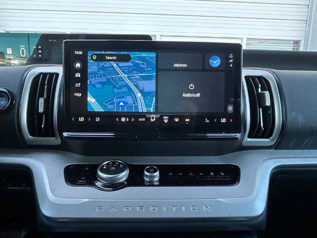 Certified 2025 Ford Expedition Active AWD/4WD image 16