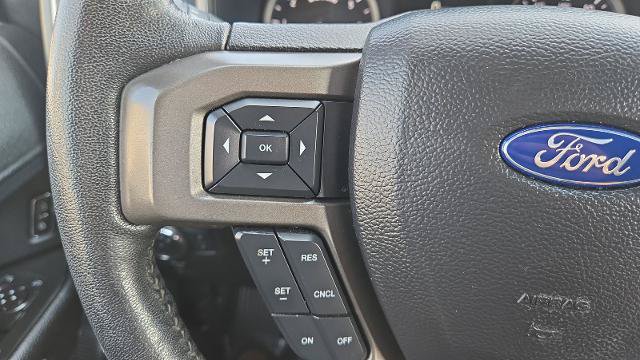 Certified 2020 Ford Expedition XLT AWD/4WD image 16