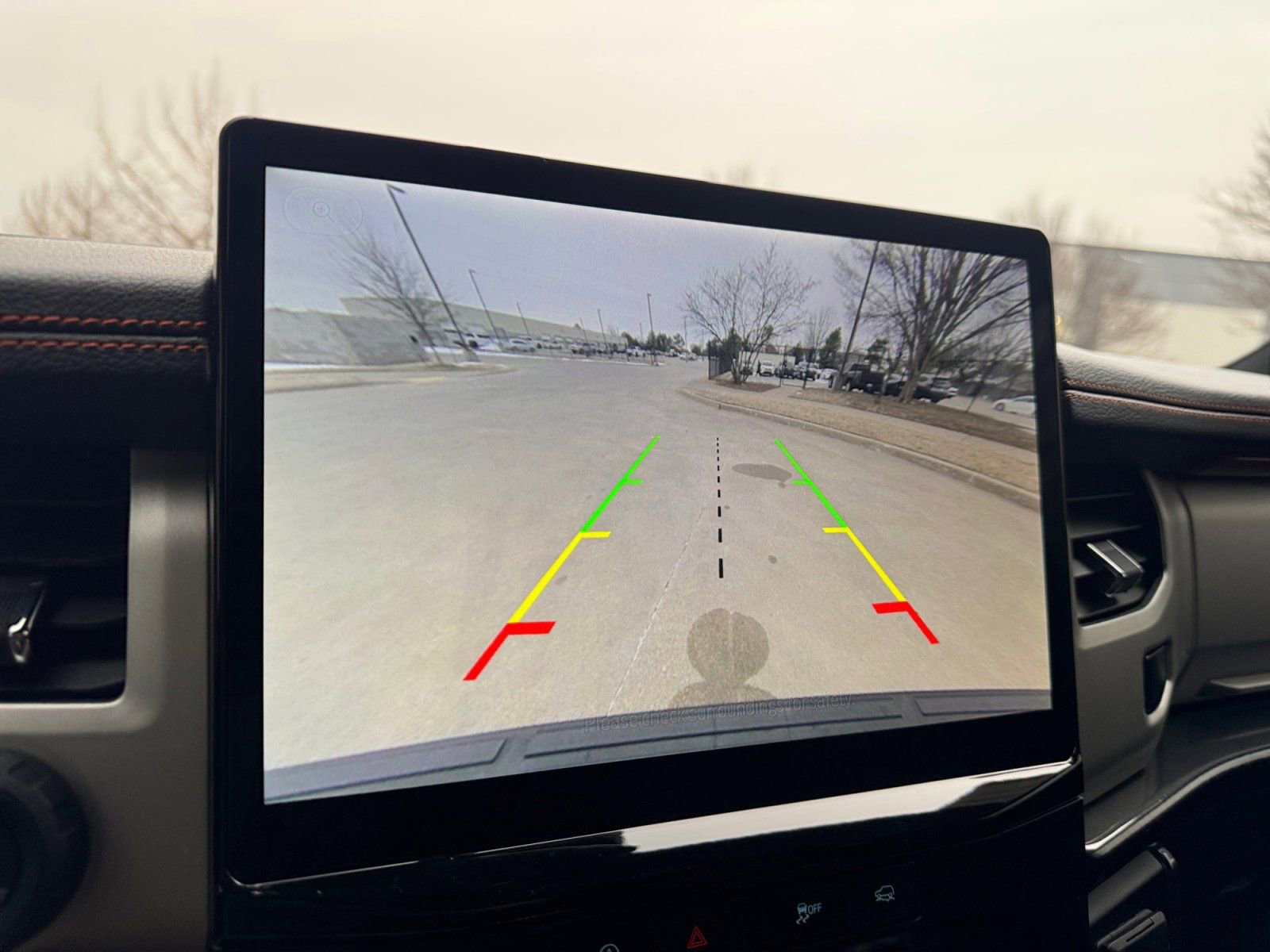 Certified 2024 Ford Expedition Timberline image 31