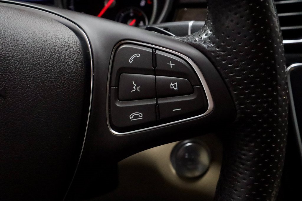 Used 2017 Mercedes-Benz GLE 350 4MATIC image 30