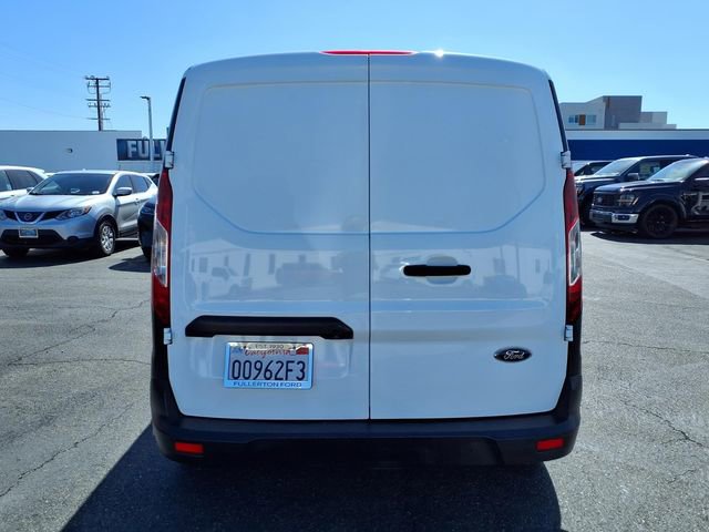 Certified 2021 Ford Transit Connect XL FWD image 20