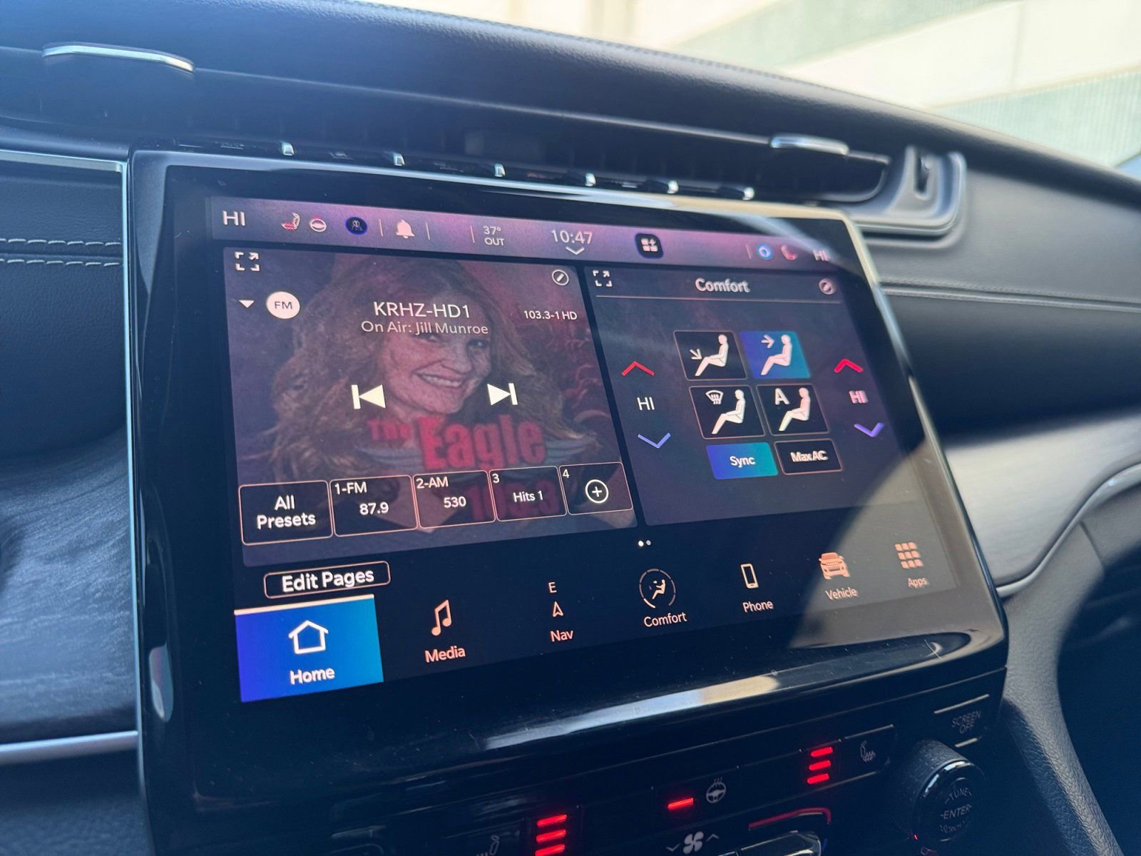 Used 2021 Jeep Grand Cherokee L Limited image 24