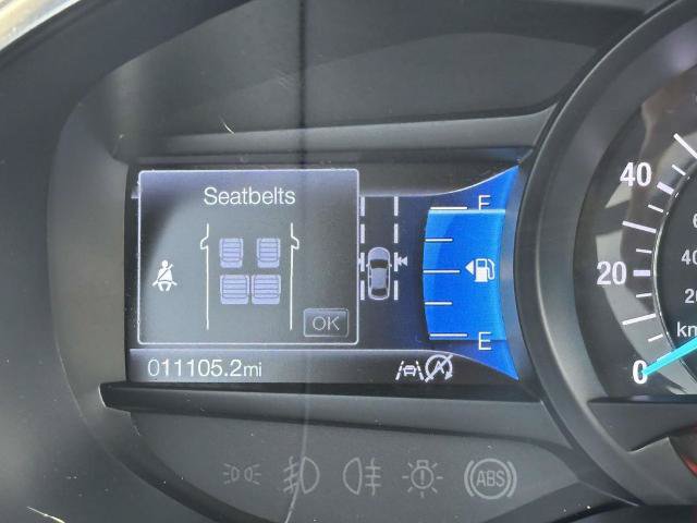 Certified 2023 Ford Edge SEL w/ Convenience Package AWD/4WD image 33