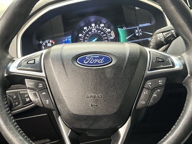 Certified 2020 Ford Edge SEL w/ Convenience Package FWD image 16