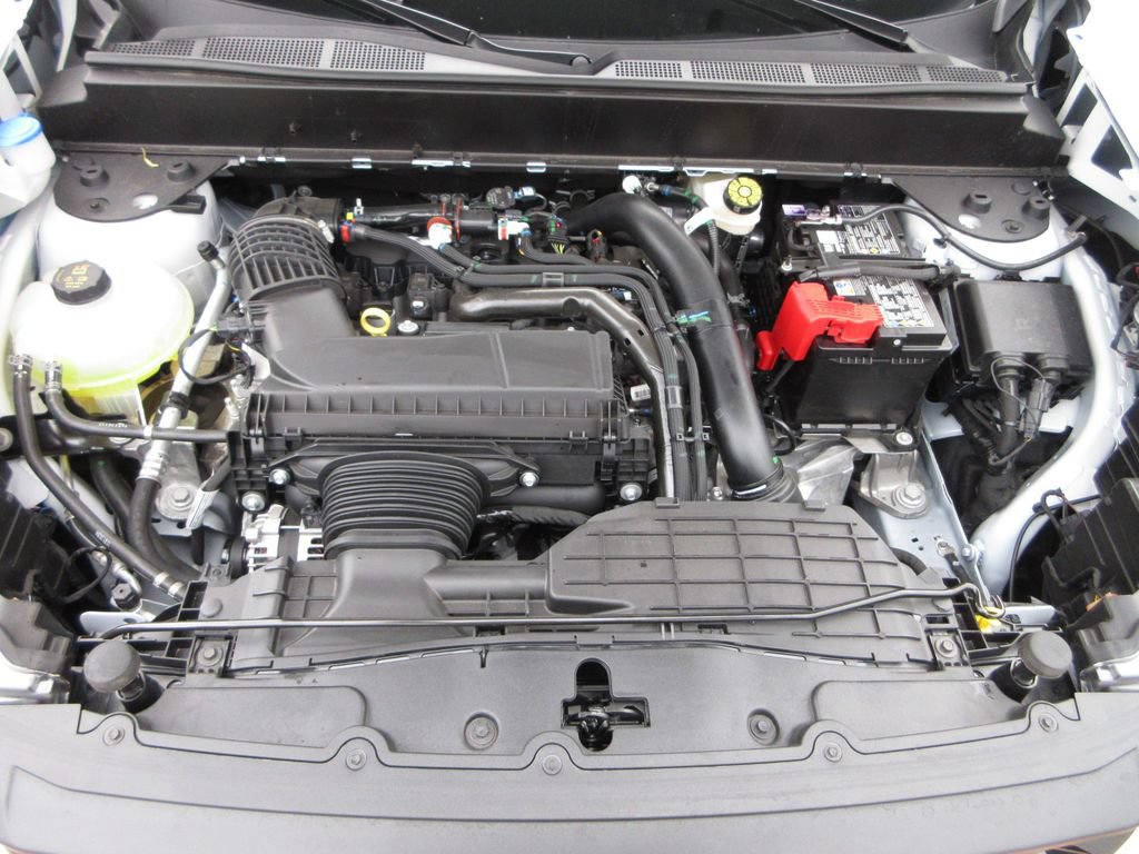 Certified 2026 Ford Maverick XLT AWD/4WD image 28