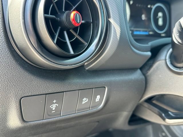 Used 2023 Hyundai Kona N Line AWD/4WD image 21