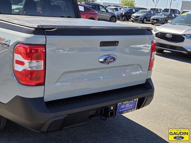 Certified 2023 Ford Maverick XLT w/ Equipment Group 300A Standard AWD/4WD image 6