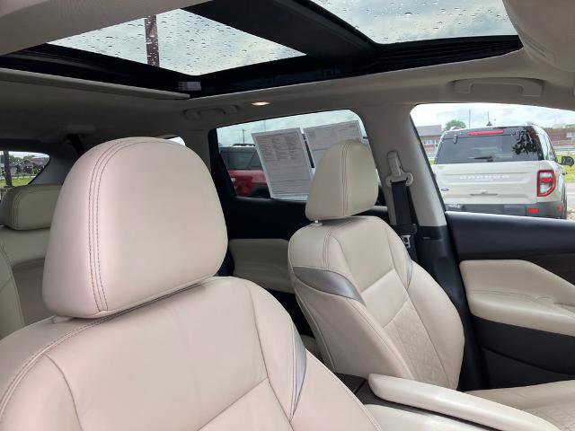 Used 2022 Nissan Murano Platinum w/ Cargo Package AWD/4WD image 20