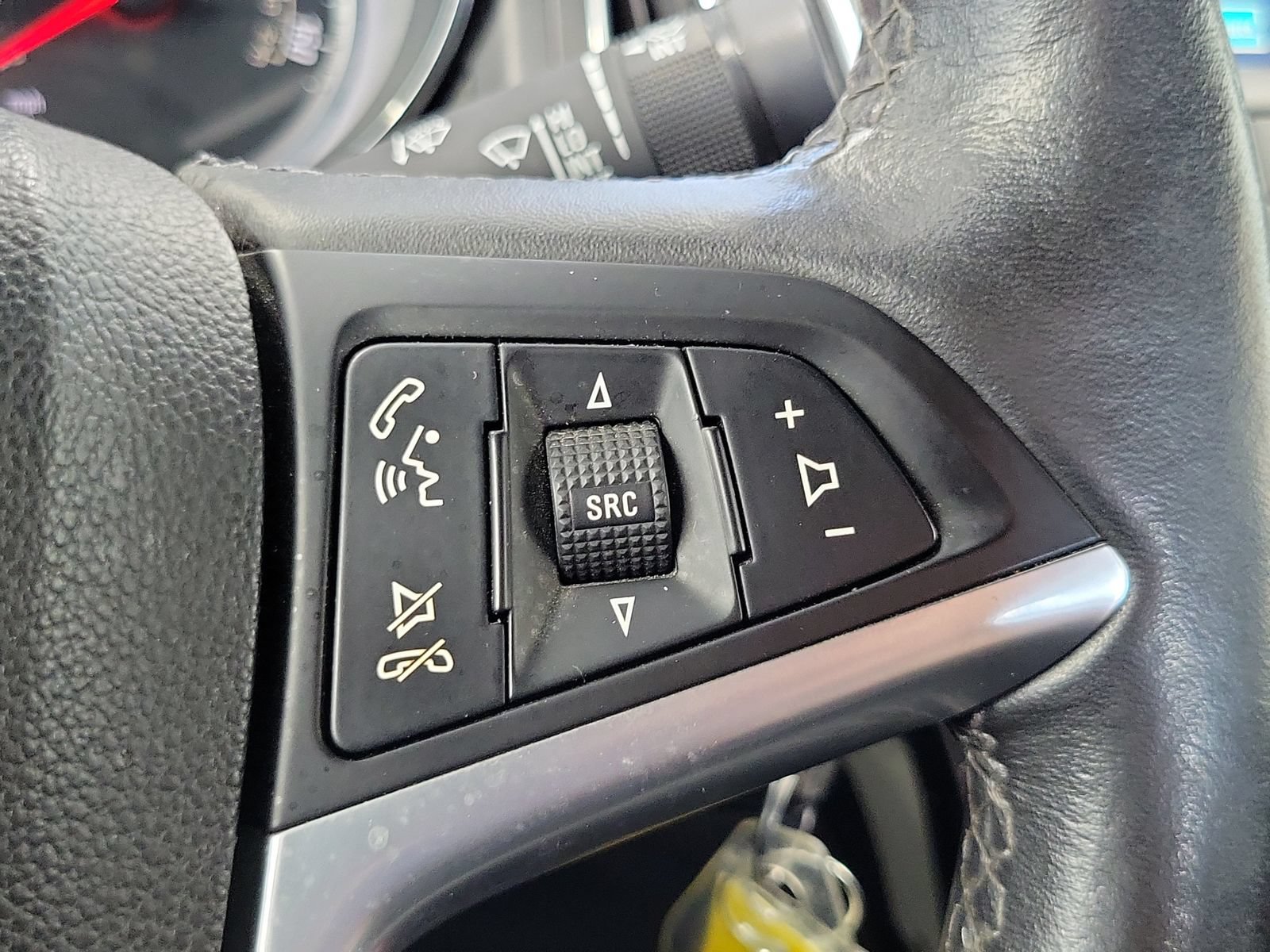 Used 2017 Buick Cascada Premium FWD image 15