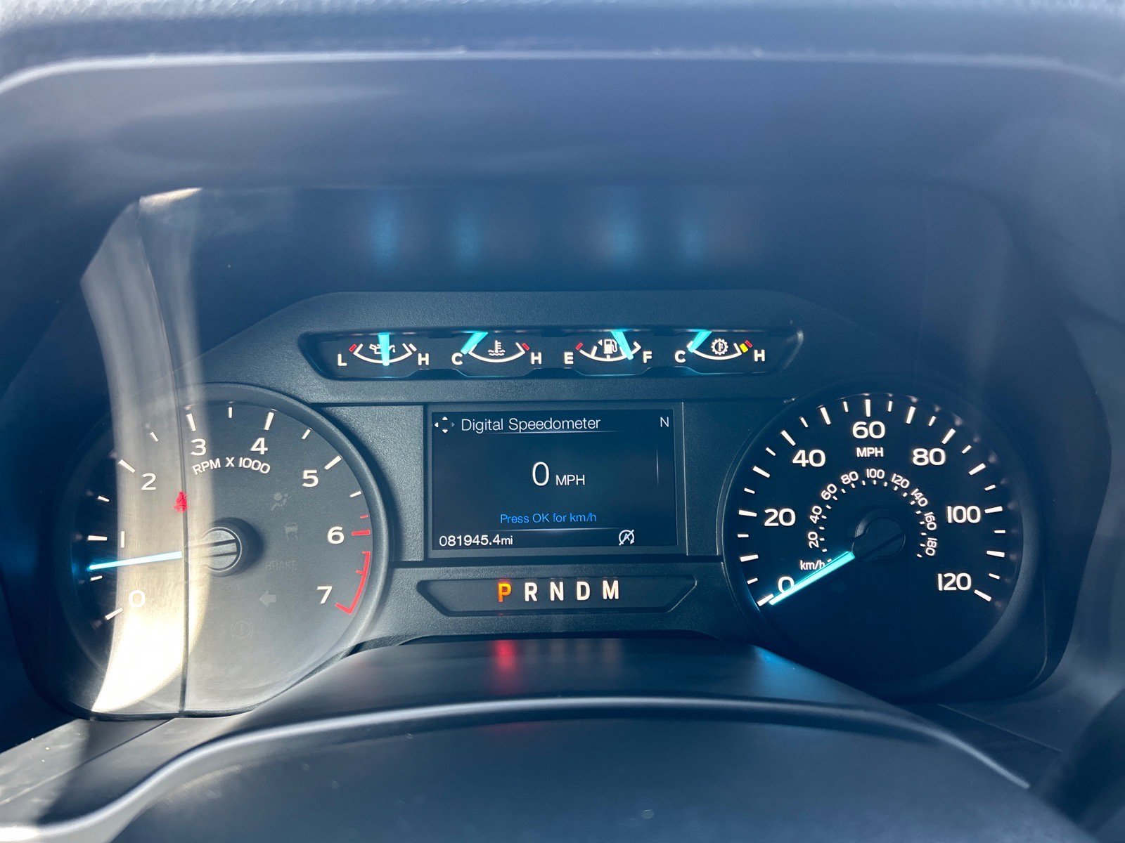 Certified 2019 Ford F150 XL w/ Equipment Group 101A Mid image 25