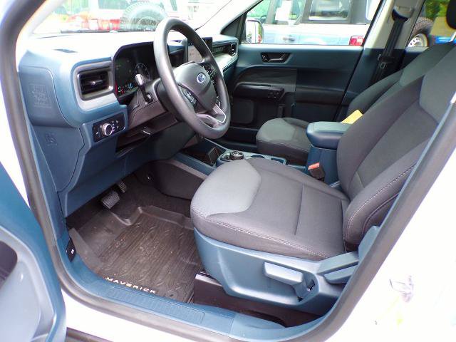 Certified 2024 Ford Maverick XL FWD image 13