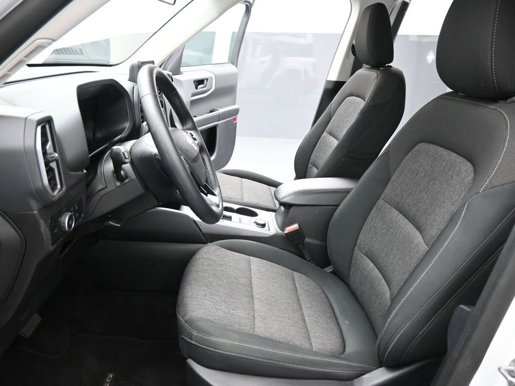 Certified 2024 Ford Bronco Sport Big Bend w/ Convenience Package image 38