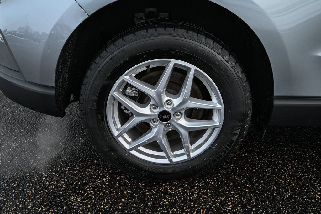 Certified 2024 Ford Edge SEL w/ Convenience Package image 18