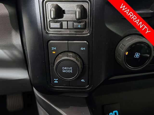 Certified 2024 Ford F250 XLT AWD/4WD image 17