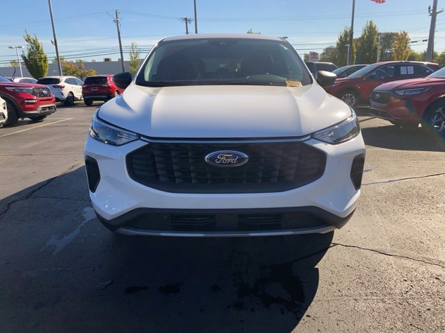 Certified 2023 Ford Escape Active image 8