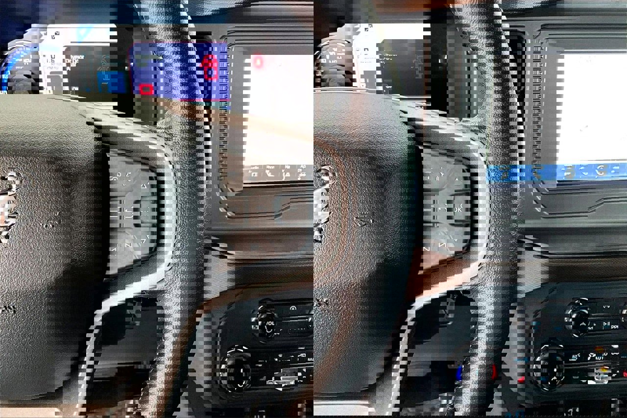 Certified 2022 Ford Bronco Outer Banks image 22