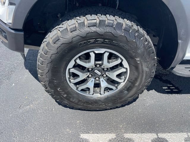 Certified 2021 Ford F150 Raptor w/ Equipment Group 801A High AWD/4WD image 3