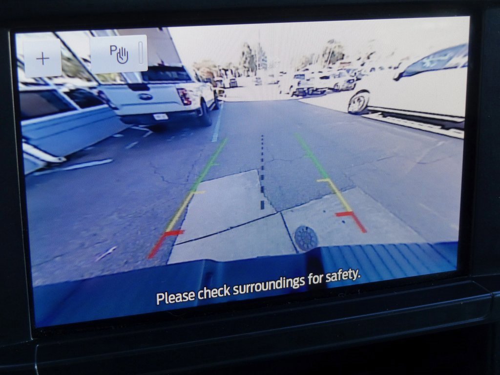 Certified 2024 Ford F250 XLT image 32