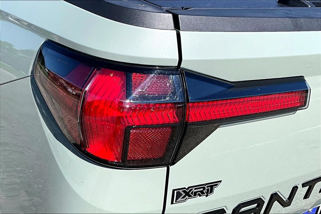 Used 2025 Hyundai Santa Cruz XRT AWD/4WD image 31