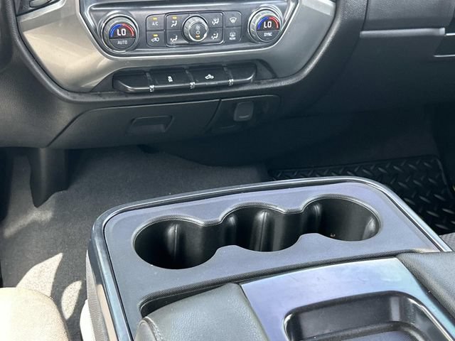 Used 2019 Chevrolet Silverado 1500 LT w/ All Star Edition AWD/4WD image 17
