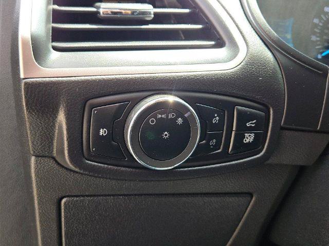 Certified 2024 Ford Edge SEL w/ Sport Appearance Package AWD/4WD image 23