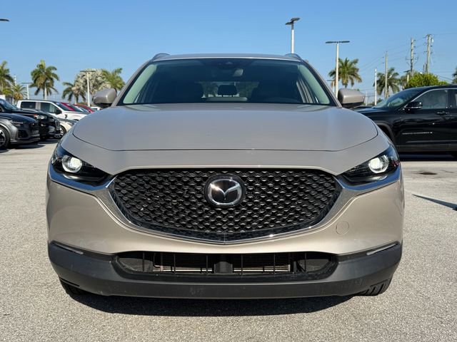 Used 2022 MAZDA CX-30 AWD 2.5 S w/ Select Package image 2