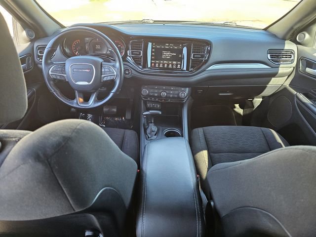 Used 2023 Dodge Durango SXT image 8