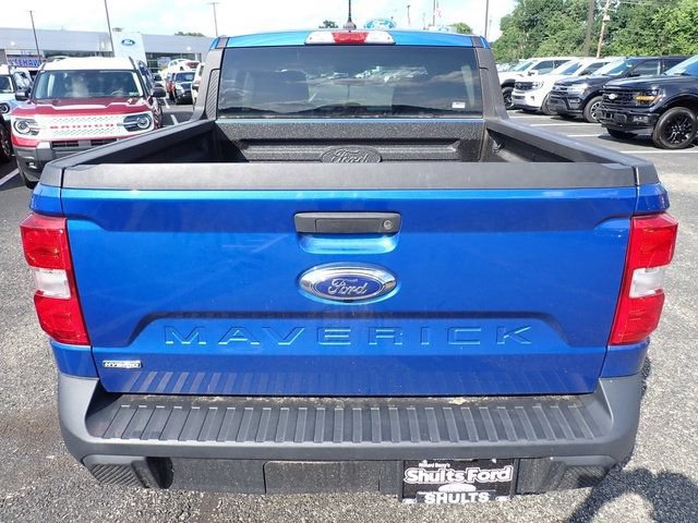 Certified 2023 Ford Maverick XL FWD image 5