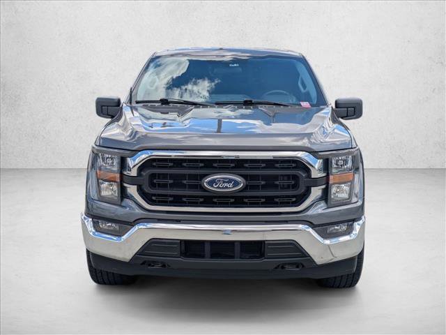 Certified 2023 Ford F150 XLT AWD/4WD video 2