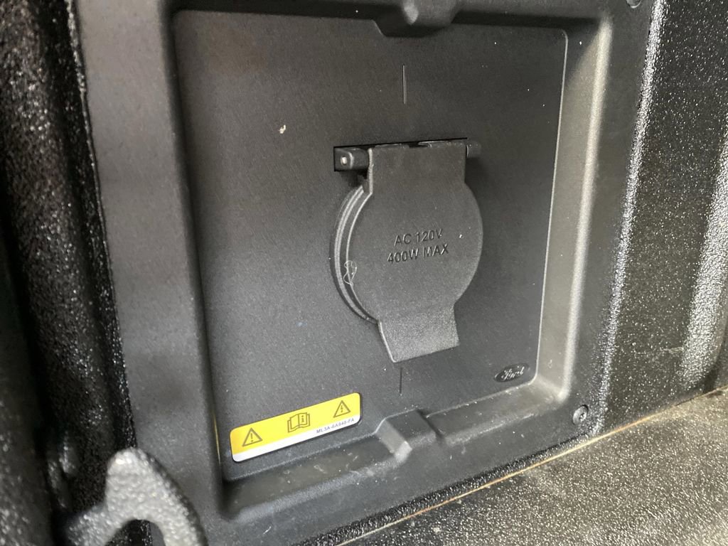 Certified 2024 Ford F150 XLT w/ Equipment Group 302A MID image 21