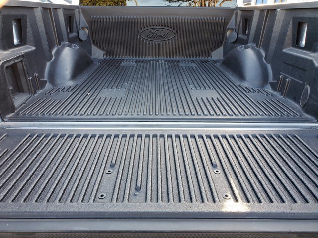 Certified 2022 Ford F150 XLT w/ Equipment Group 302A High image 8