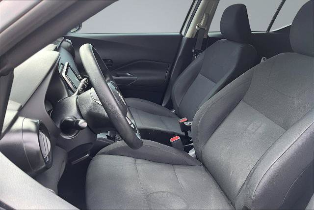 Used 2023 Nissan Kicks S w/ Interior Electronics Package FWD image 25