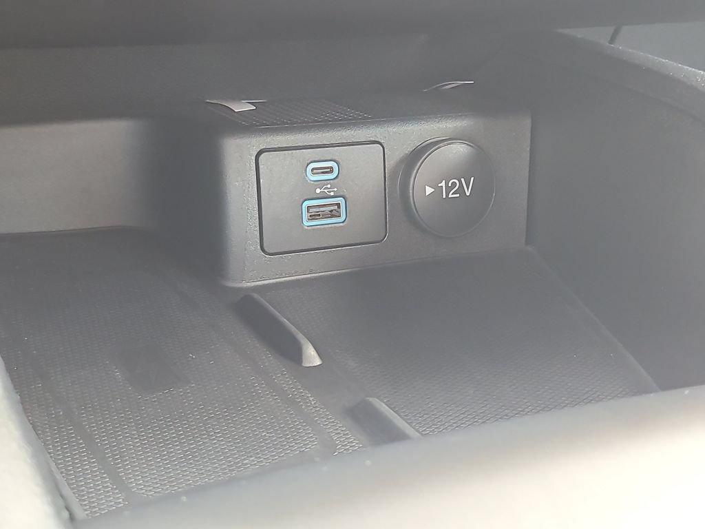 Certified 2022 Ford Escape SEL w/ Technology Package FWD image 25