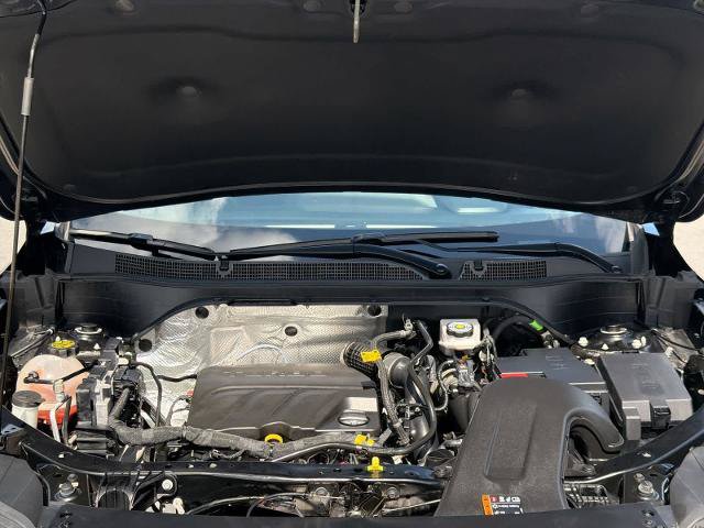 Used 2024 Chevrolet Trax RS w/ Driver Confidence Package FWD image 15