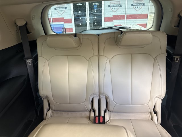 Used 2021 Jeep Grand Cherokee L Limited w/ Trailer Tow Group (B) AWD/4WD image 19