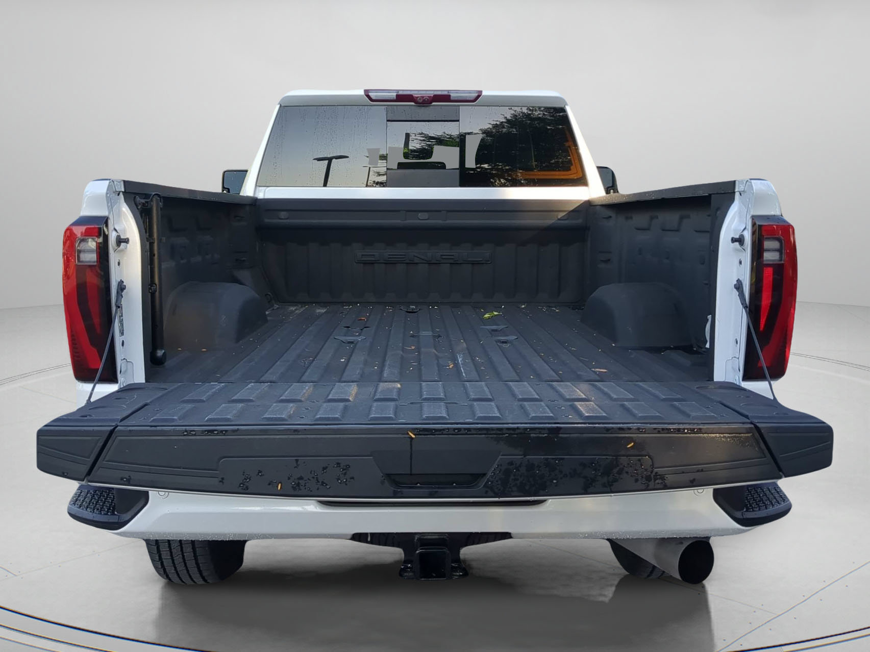 Used 2024 GMC Sierra 2500 Denali Ultimate AWD/4WD image 46