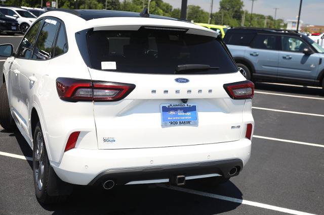 Certified 2023 Ford Escape ST-Line Select w/ Tech Pack #1 AWD/4WD image 16