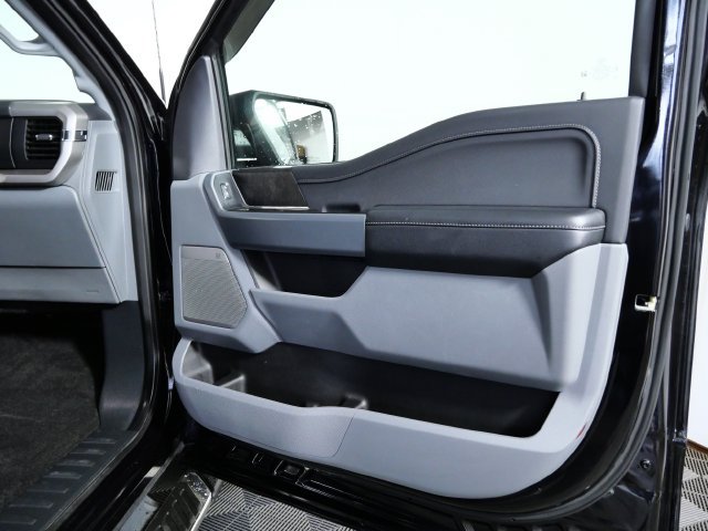 Certified 2022 Ford F150 XLT w/ Equipment Group 302A High AWD/4WD image 12